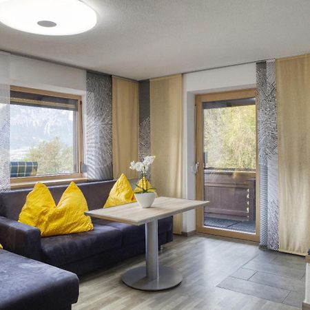 Apart Sunnseitn Rofan Und Spieljoch Apartment Bruck am Ziller Екстериор снимка