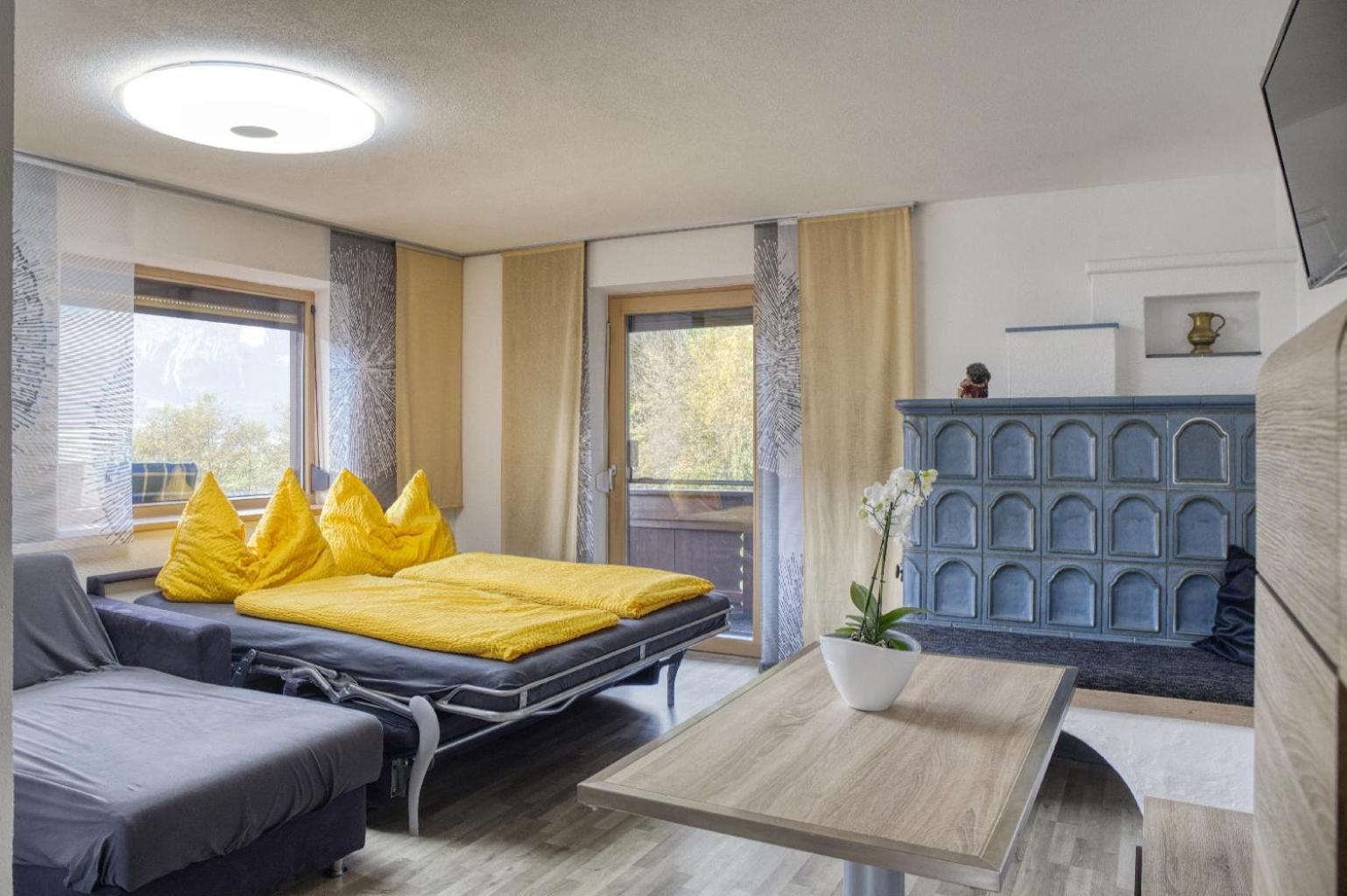 Apart Sunnseitn Rofan Und Spieljoch Apartment Bruck am Ziller Екстериор снимка